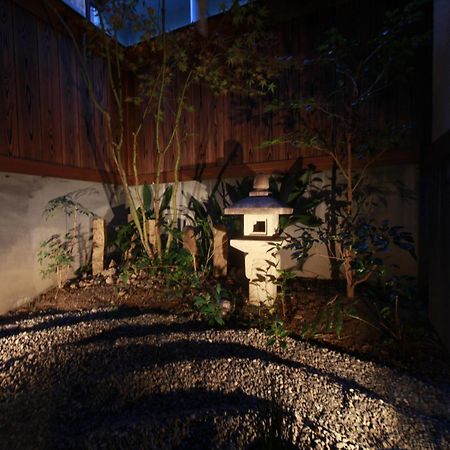 Villa 松の峦 à Kyoto Extérieur photo