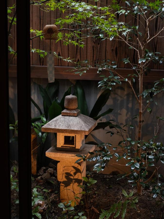 Villa 松の峦 à Kyoto Extérieur photo