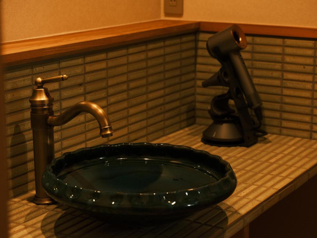 Villa 松の峦 à Kyoto Extérieur photo