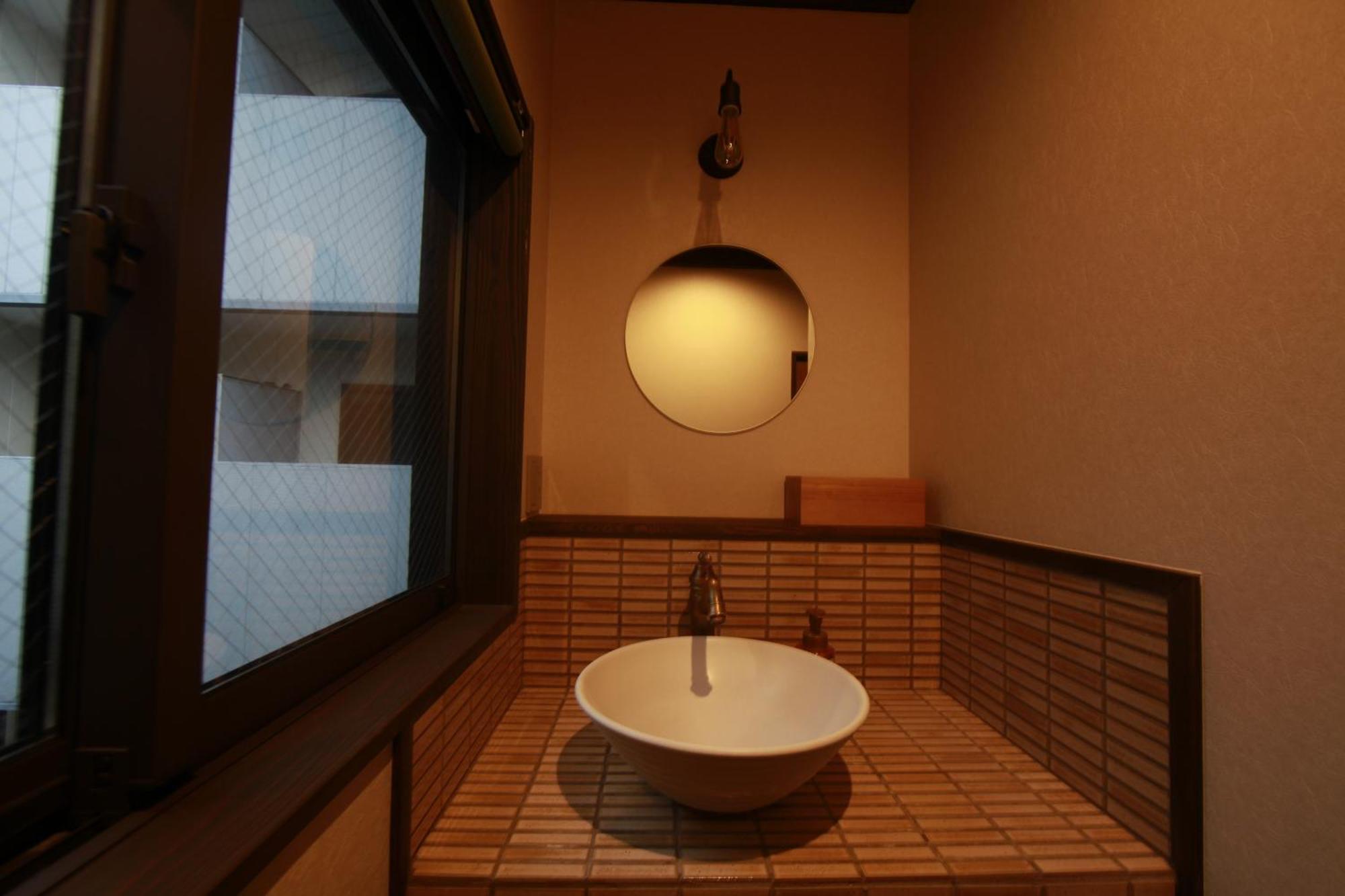 Villa 松の峦 à Kyoto Extérieur photo