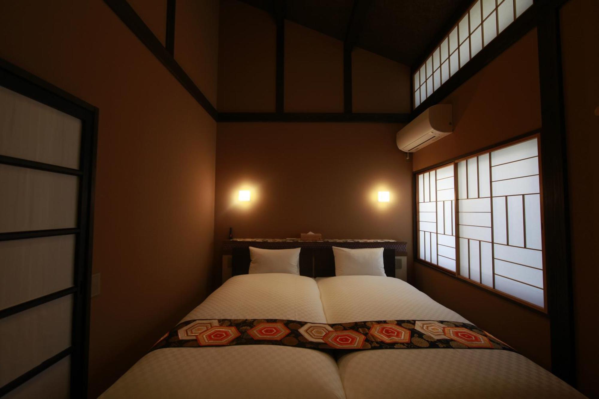 Villa 松の峦 à Kyoto Extérieur photo