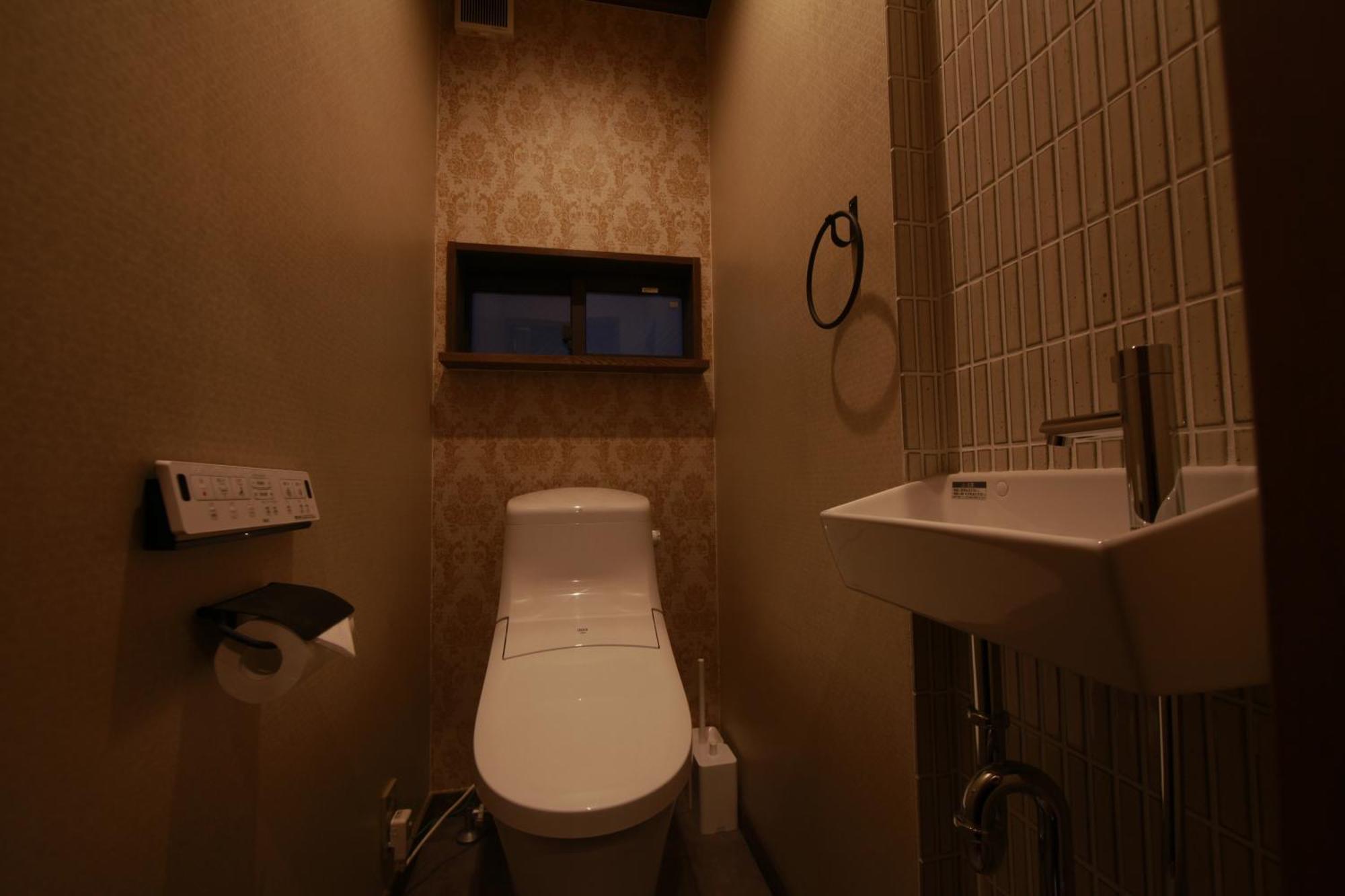 Villa 松の峦 à Kyoto Extérieur photo