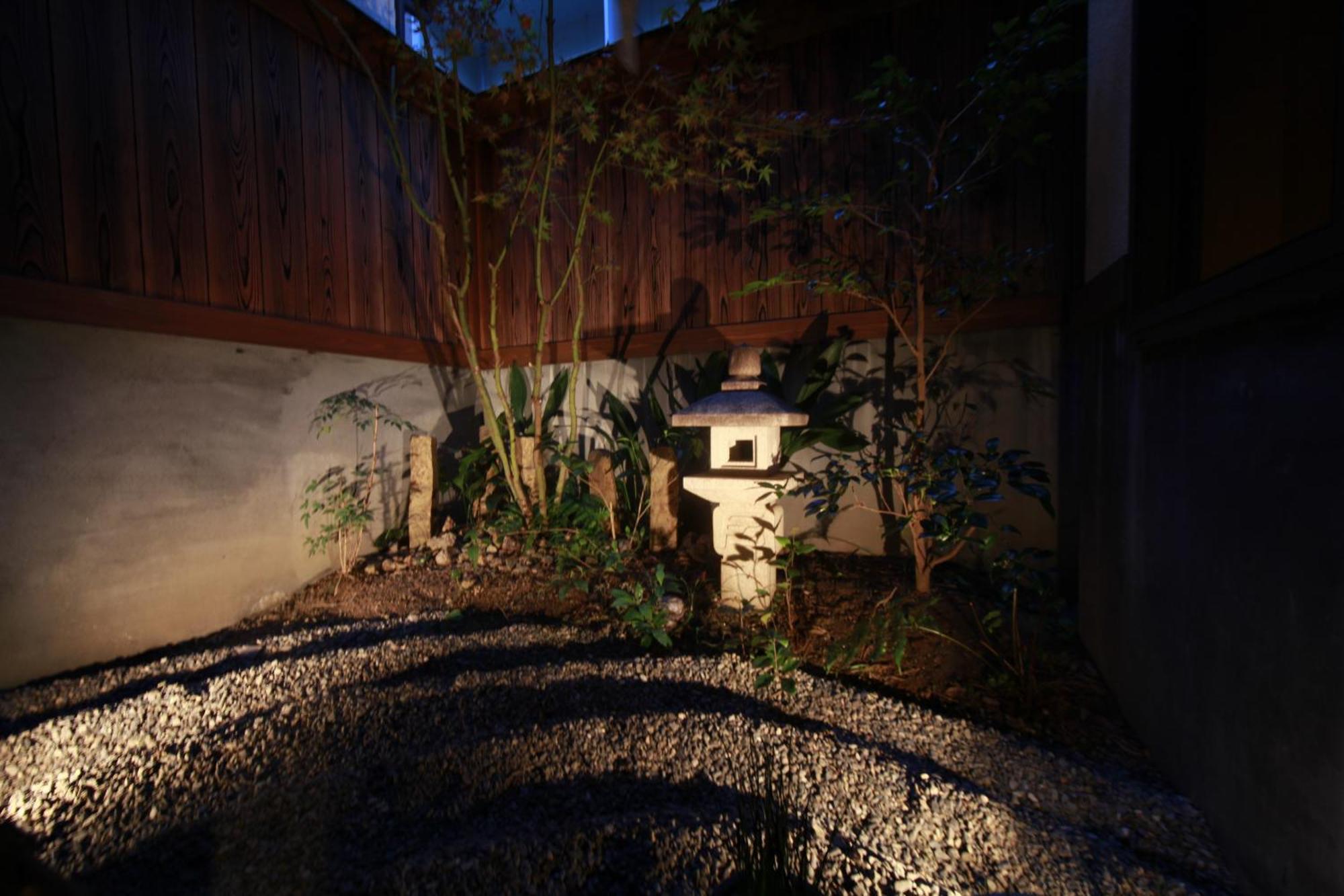 Villa 松の峦 à Kyoto Extérieur photo