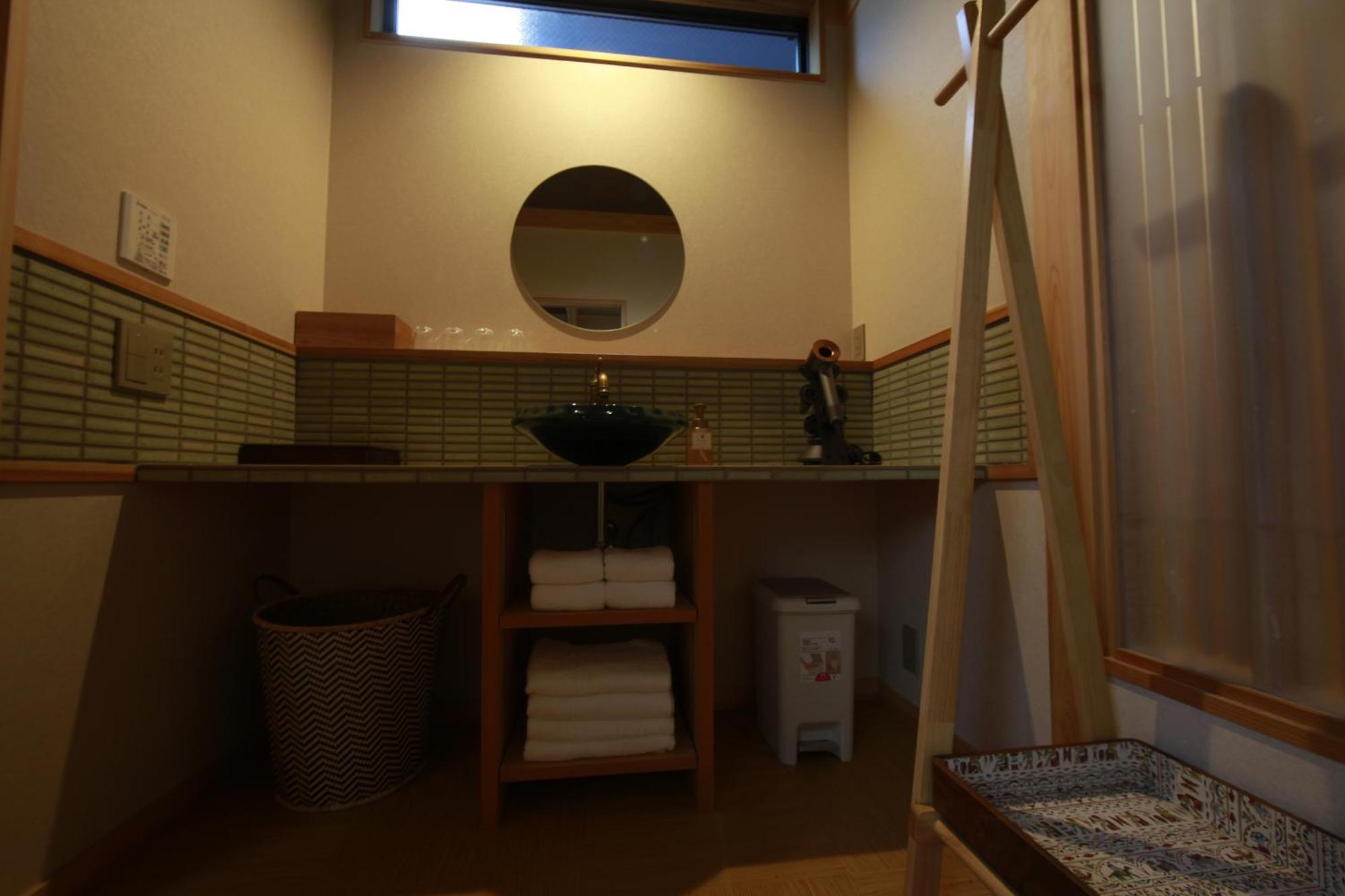 Villa 松の峦 à Kyoto Extérieur photo