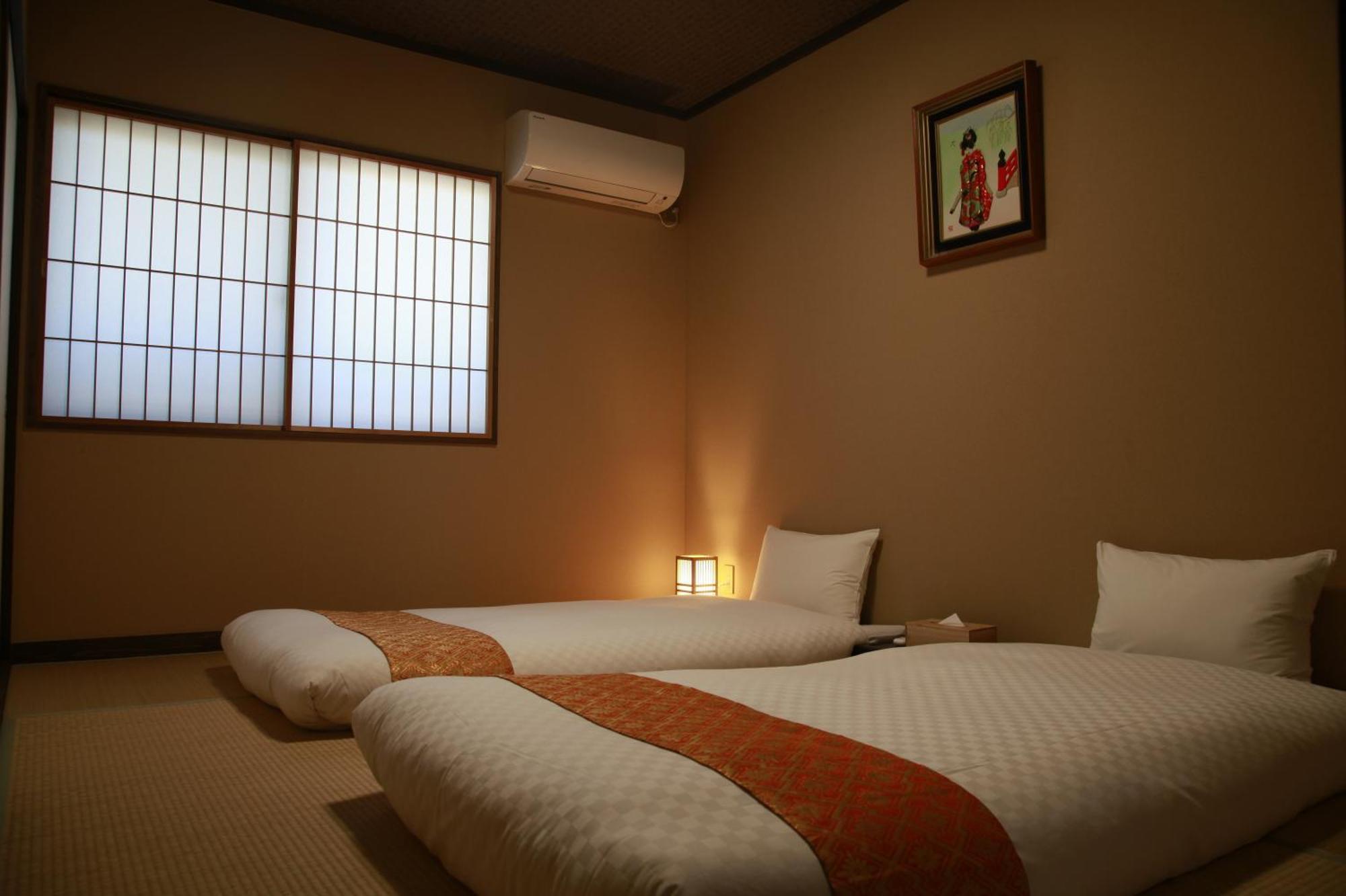 Villa 松の峦 à Kyoto Extérieur photo