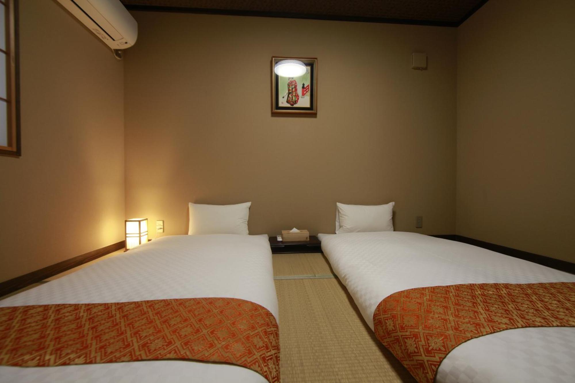 Villa 松の峦 à Kyoto Extérieur photo