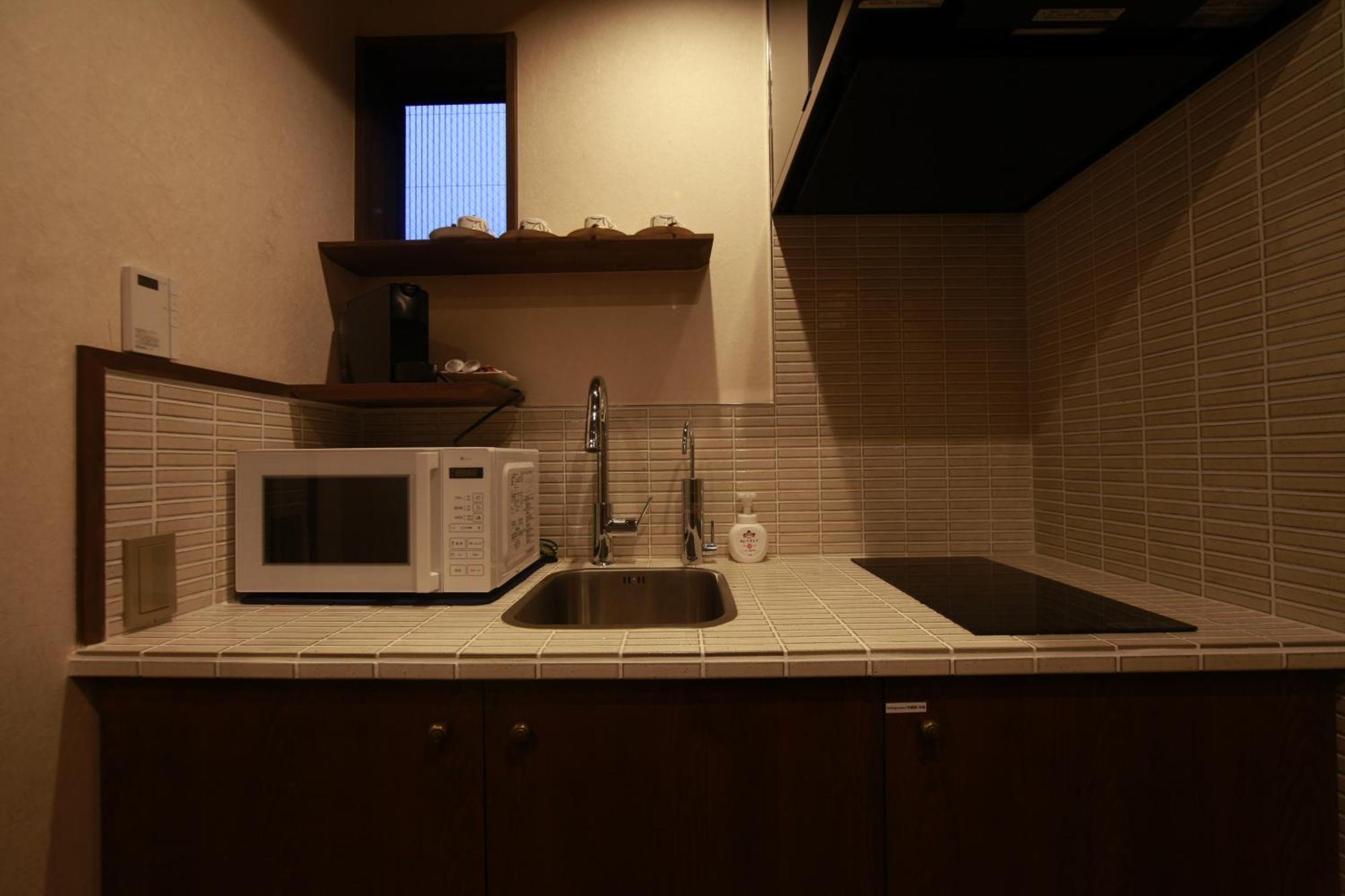 Villa 松の峦 à Kyoto Extérieur photo